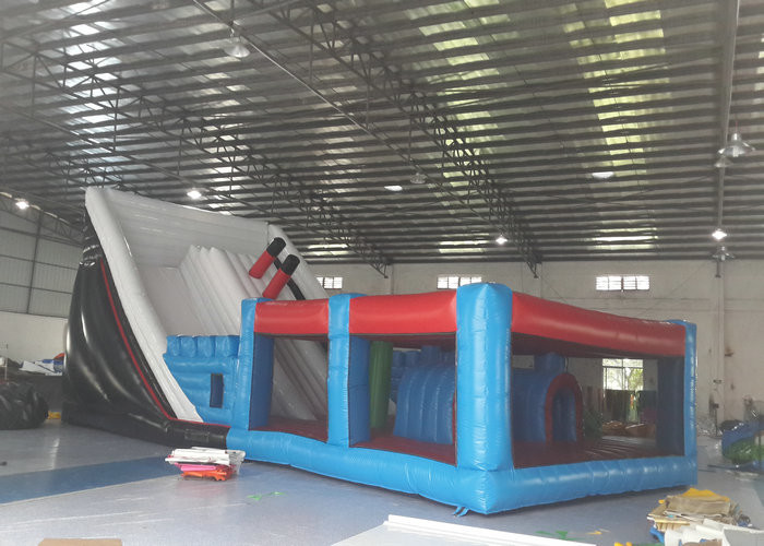 চীন Funcenter Industries Limited সংস্থা প্রোফাইল