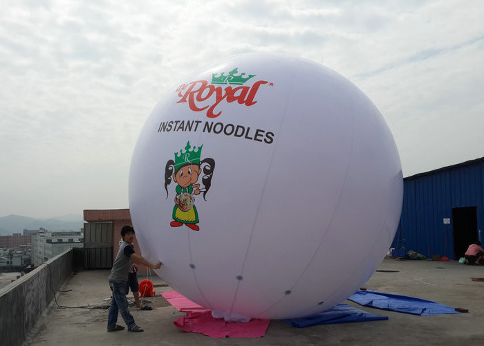চীন Funcenter Industries Limited সংস্থা প্রোফাইল